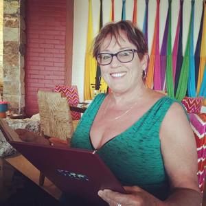 Meet your Posher, Barbara